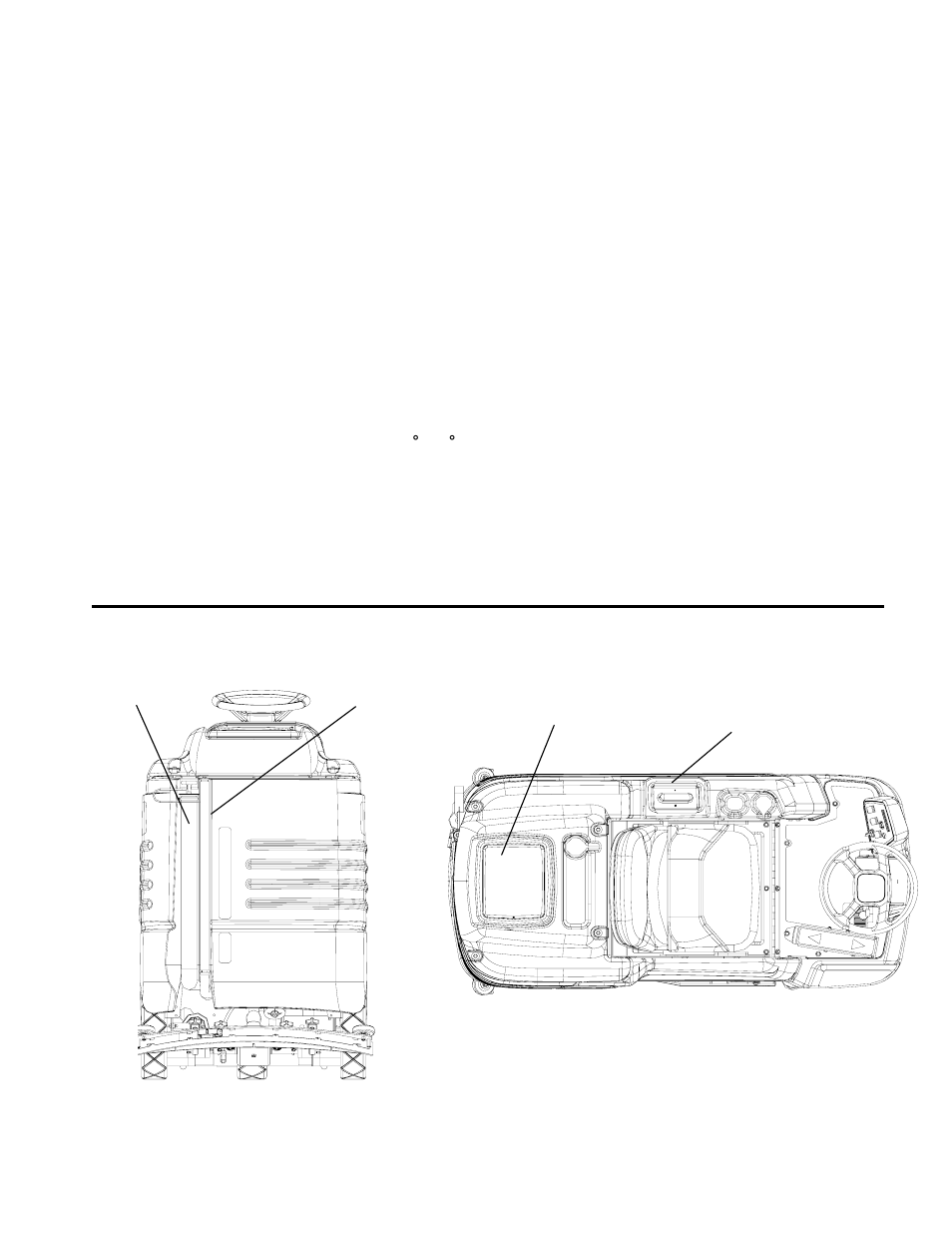 Machine operation | Windsor Saber Glide SG36 User Manual | Page 23 / 43