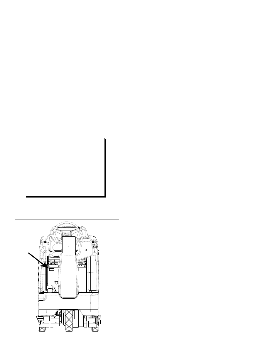 How to use this manual | Windsor Saber Glide SG36 User Manual | Page 4 / 43