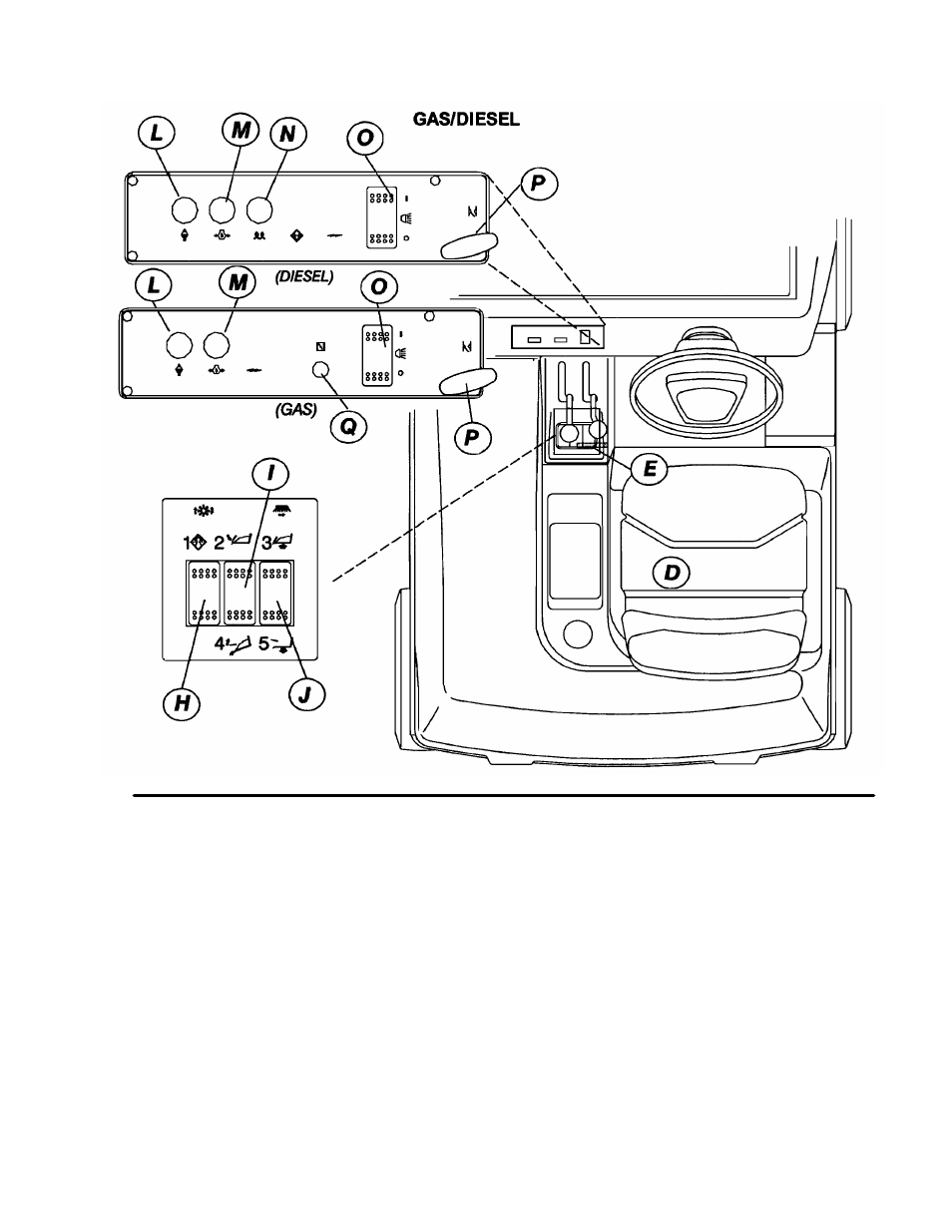 Windsor TRACER FS QTFSD User Manual | Page 11 / 35