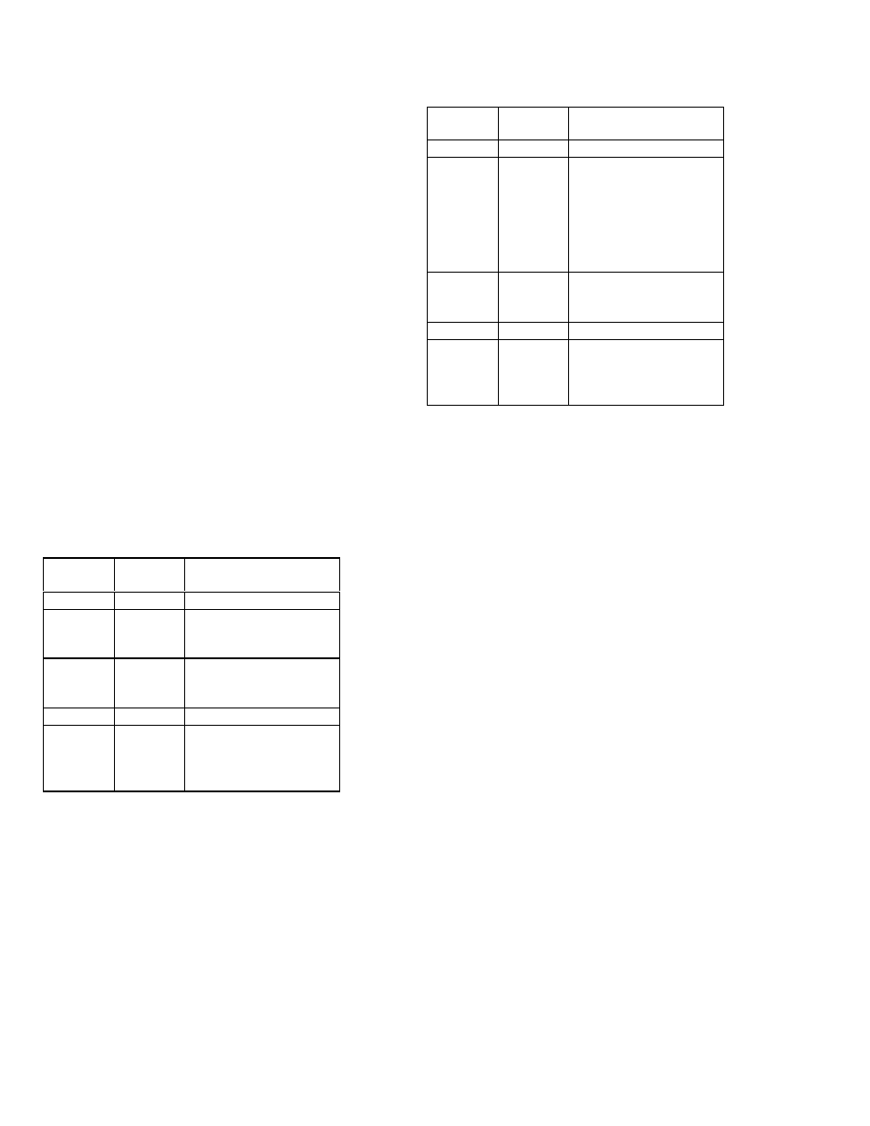 Controls | Windsor TRACER FS QTFSD User Manual | Page 14 / 35