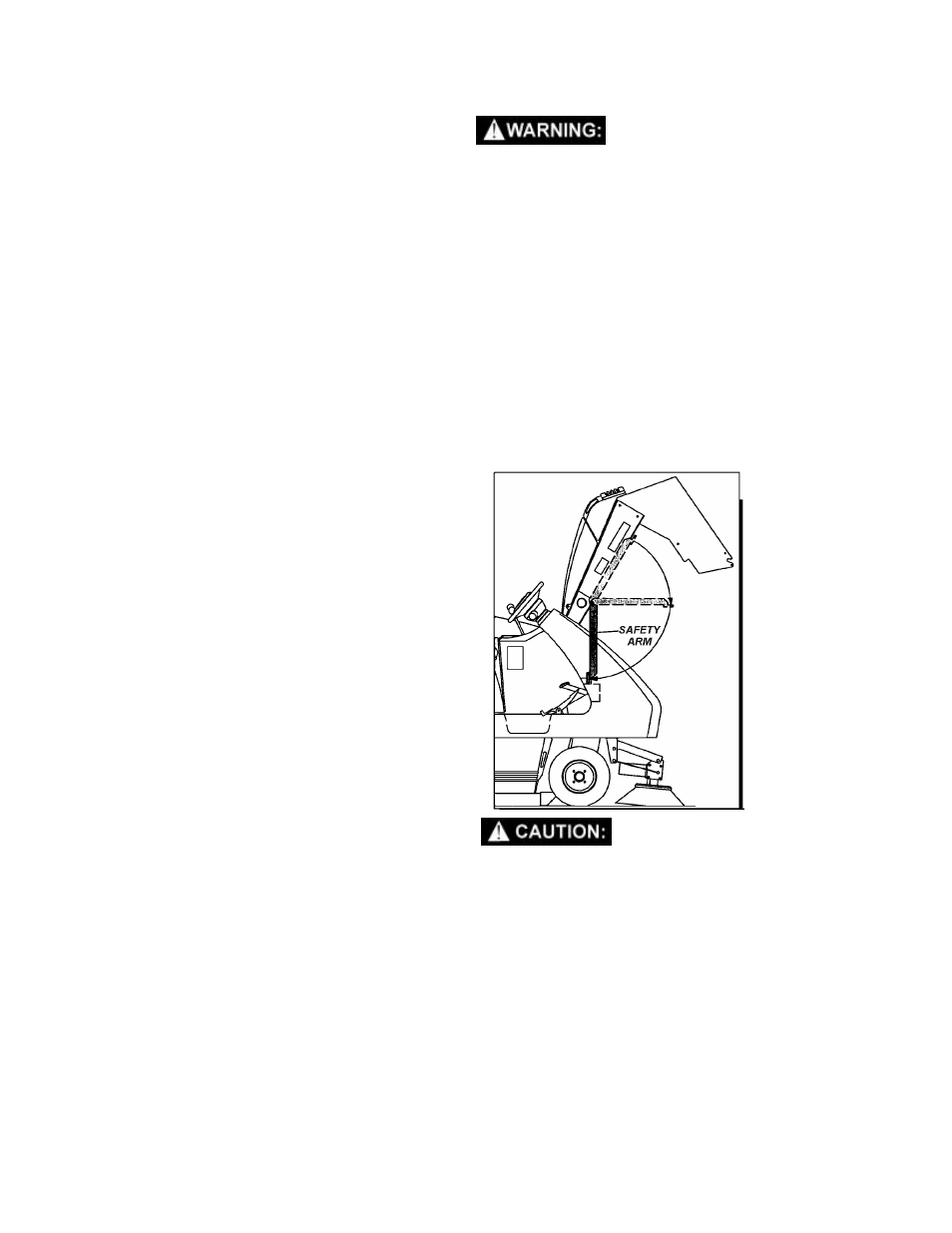 Operations | Windsor TRACER FS QTFSD User Manual | Page 16 / 35