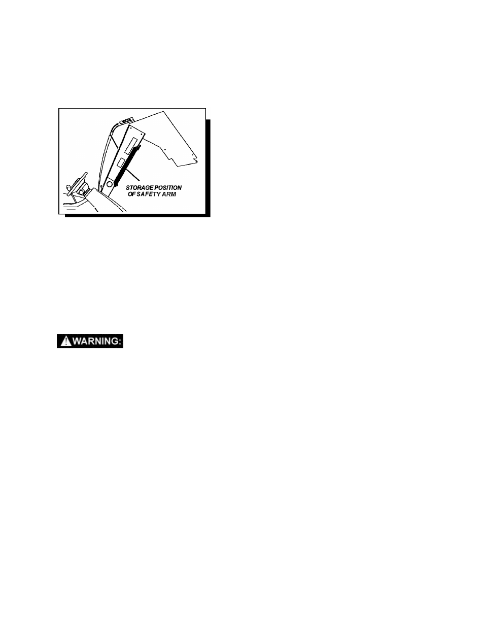 Operations | Windsor TRACER FS QTFSD User Manual | Page 17 / 35