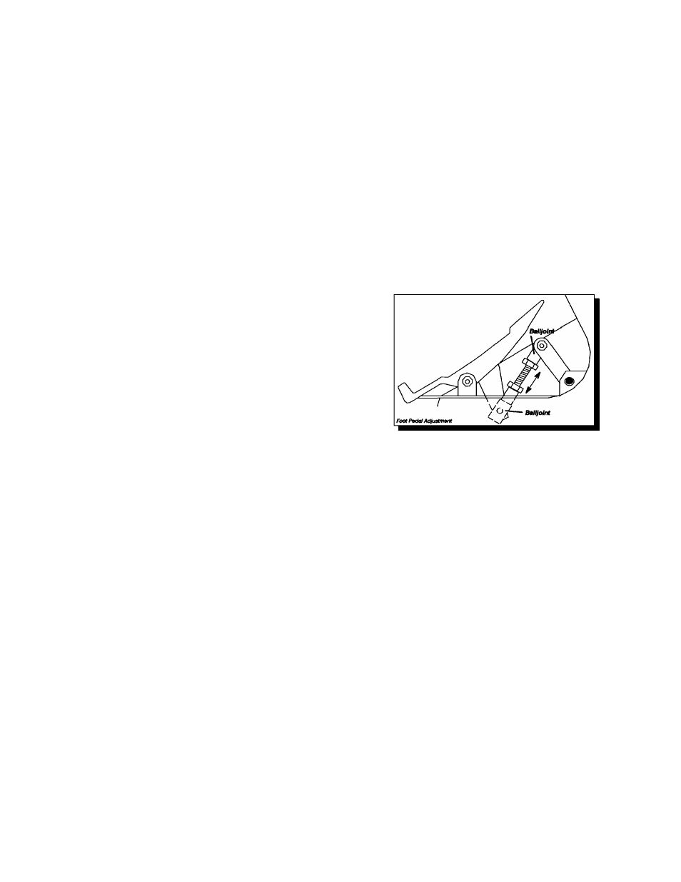 Maintenance | Windsor TRACER FS QTFSD User Manual | Page 19 / 35