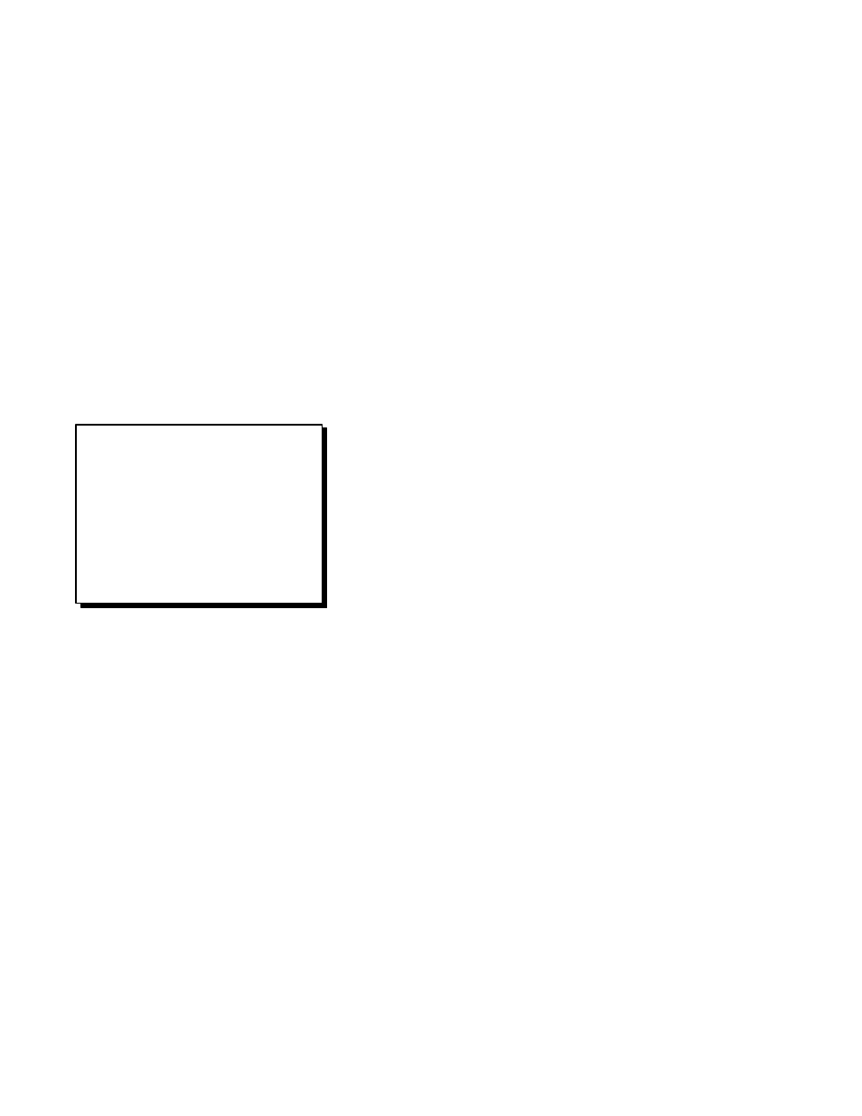 How to use this manual | Windsor TRACER FS QTFSD User Manual | Page 4 / 35