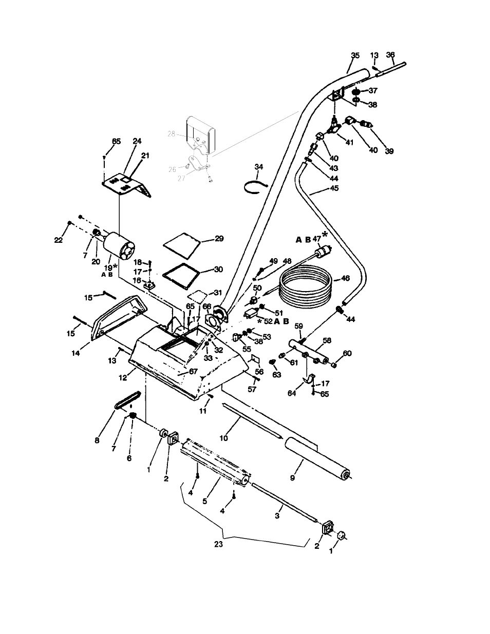 603-750-0 pg5-1 | Windsor PJ2AIE User Manual | Page 10 / 12