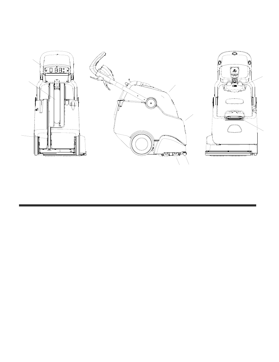 Operations-components | Windsor 10080480 User Manual | Page 12 / 69