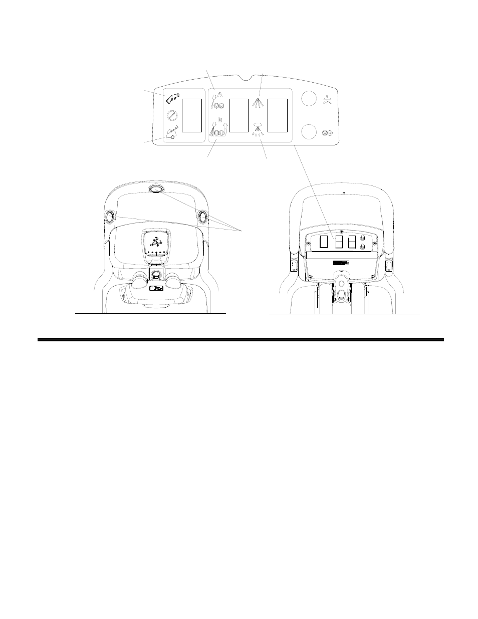 630-210-0 - pg3-5 and 3-6, Operations-components | Windsor 10080480 User Manual | Page 13 / 69