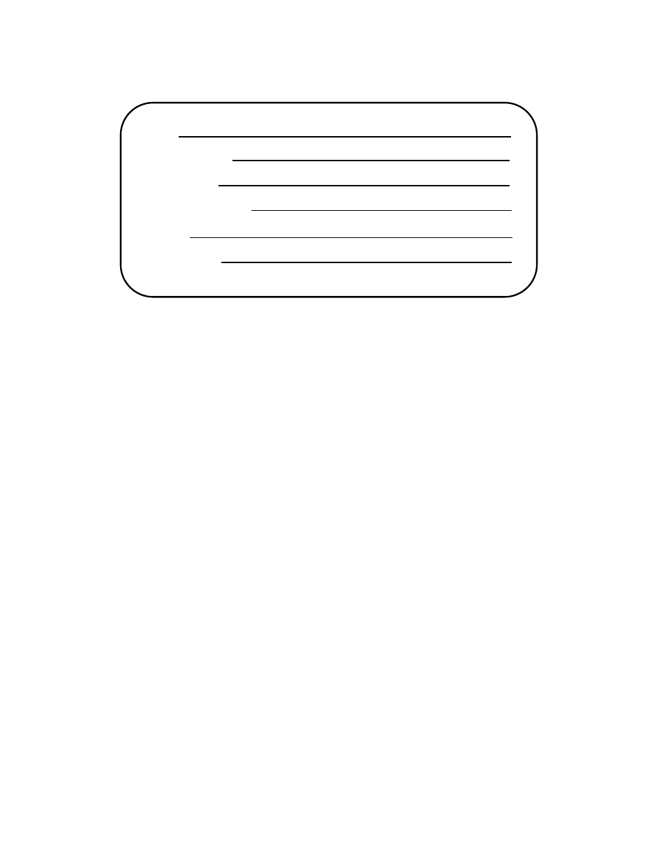 Machine data log/overview | Windsor 10080480 User Manual | Page 2 / 69