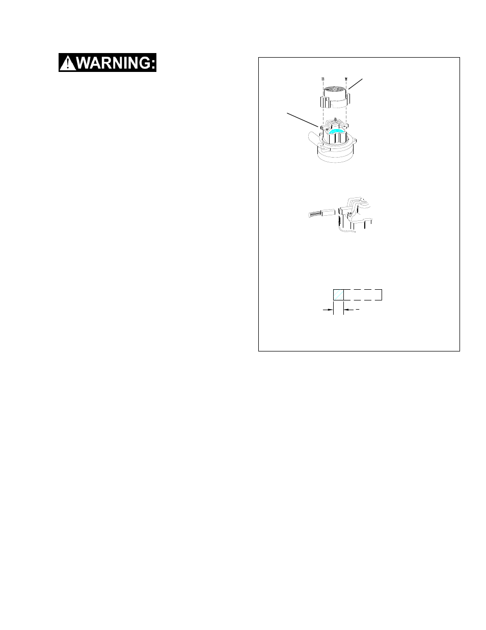 630-210-0 - pg 4-7 and 4-8, Maintenance-vacuum motor | Windsor 10080480 User Manual | Page 27 / 69