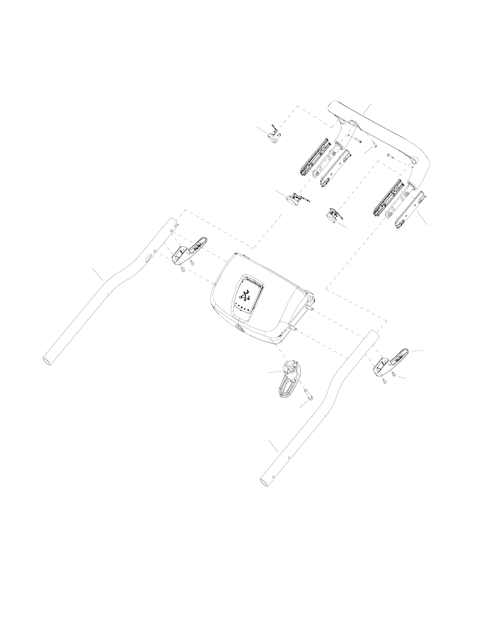 Handle | Windsor 10080480 User Manual | Page 42 / 69