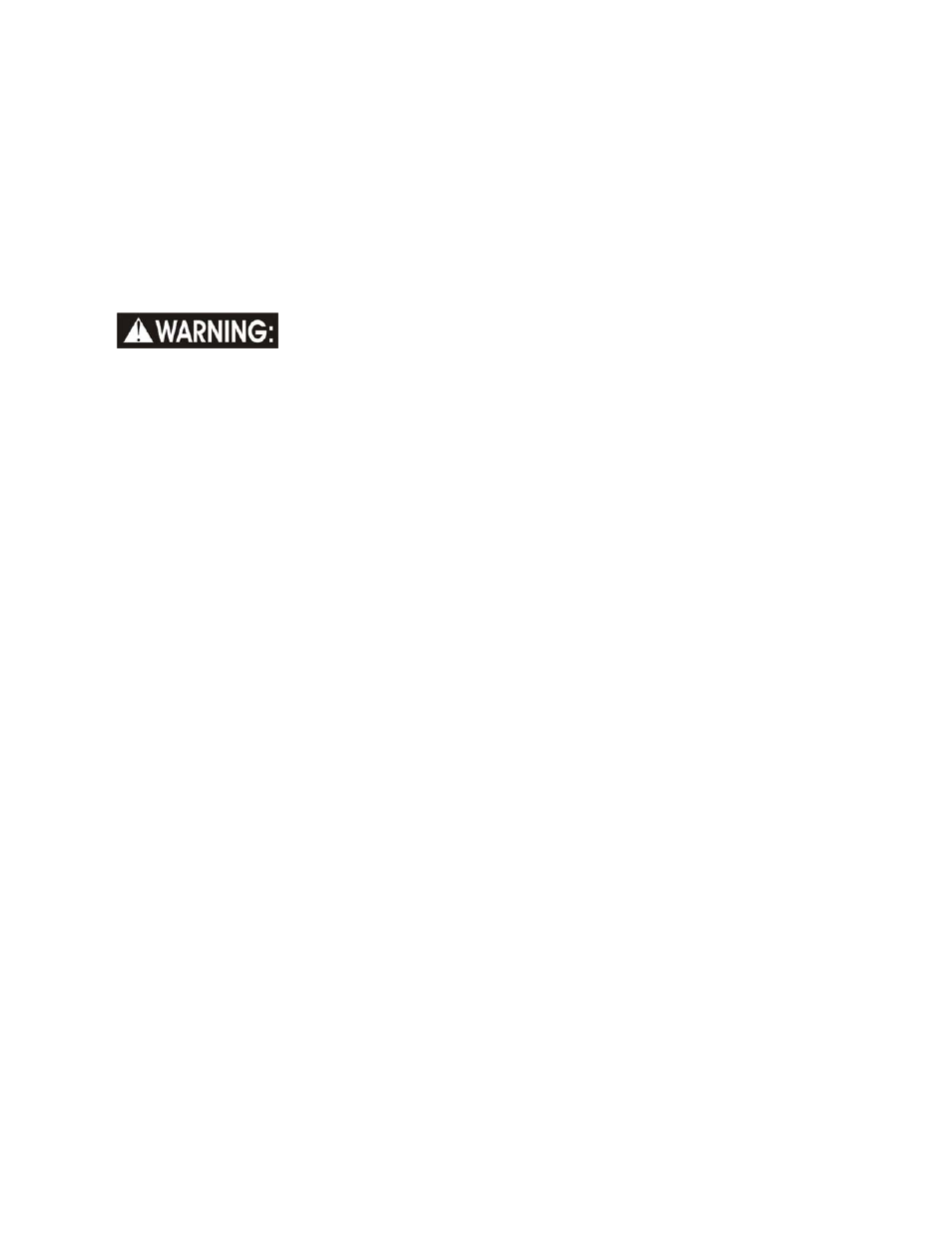 630-210-0 - pg2-1 and 2-2, Important safety instructions, Save these instructions | Safety | Windsor 10080480 User Manual | Page 5 / 69