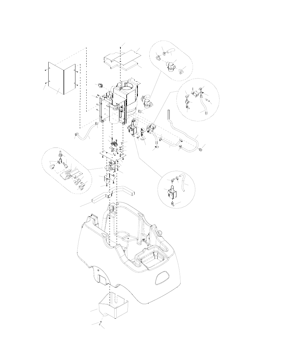 Solution | Windsor 10080480 User Manual | Page 54 / 69