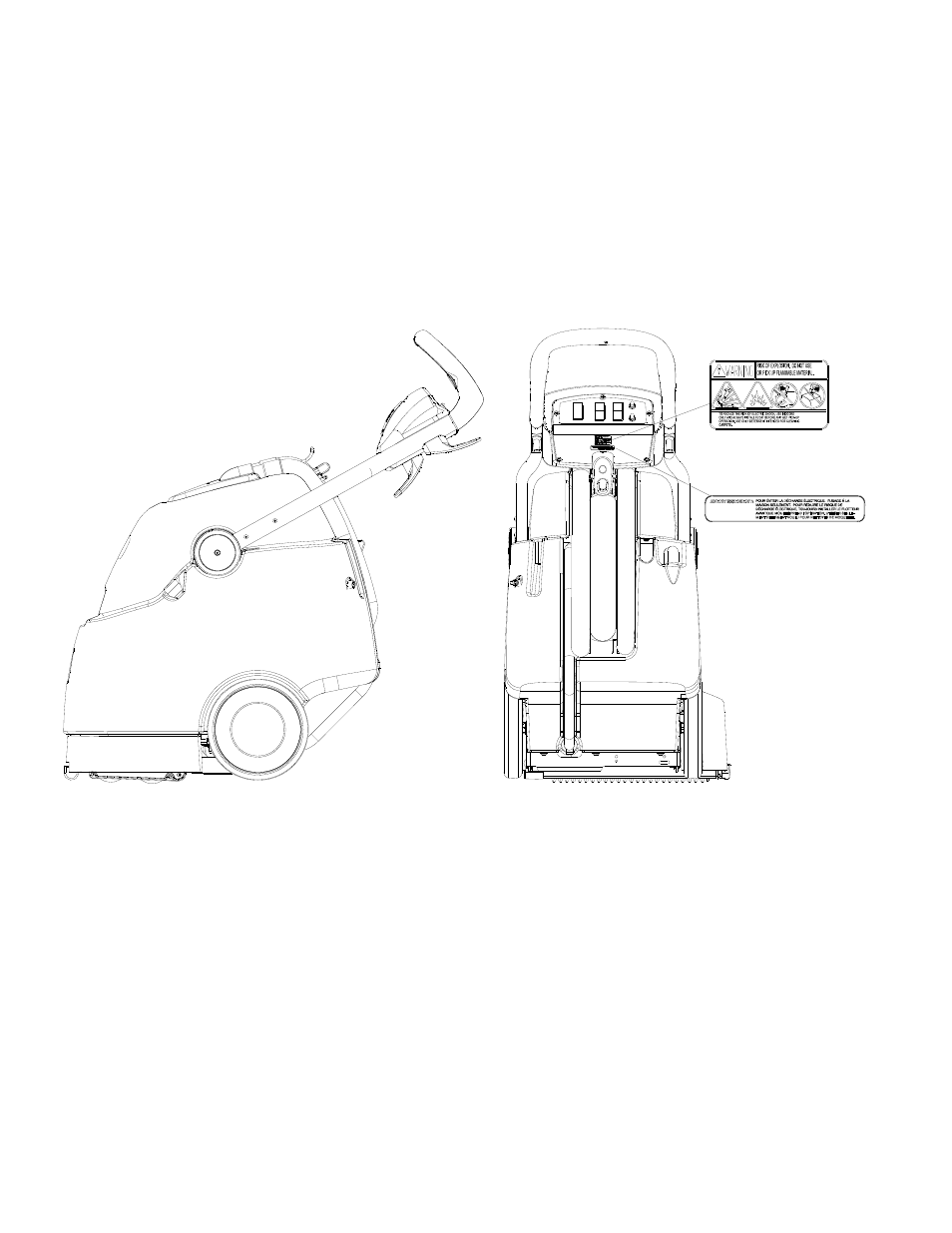 Safety | Windsor 10080480 User Manual | Page 8 / 69