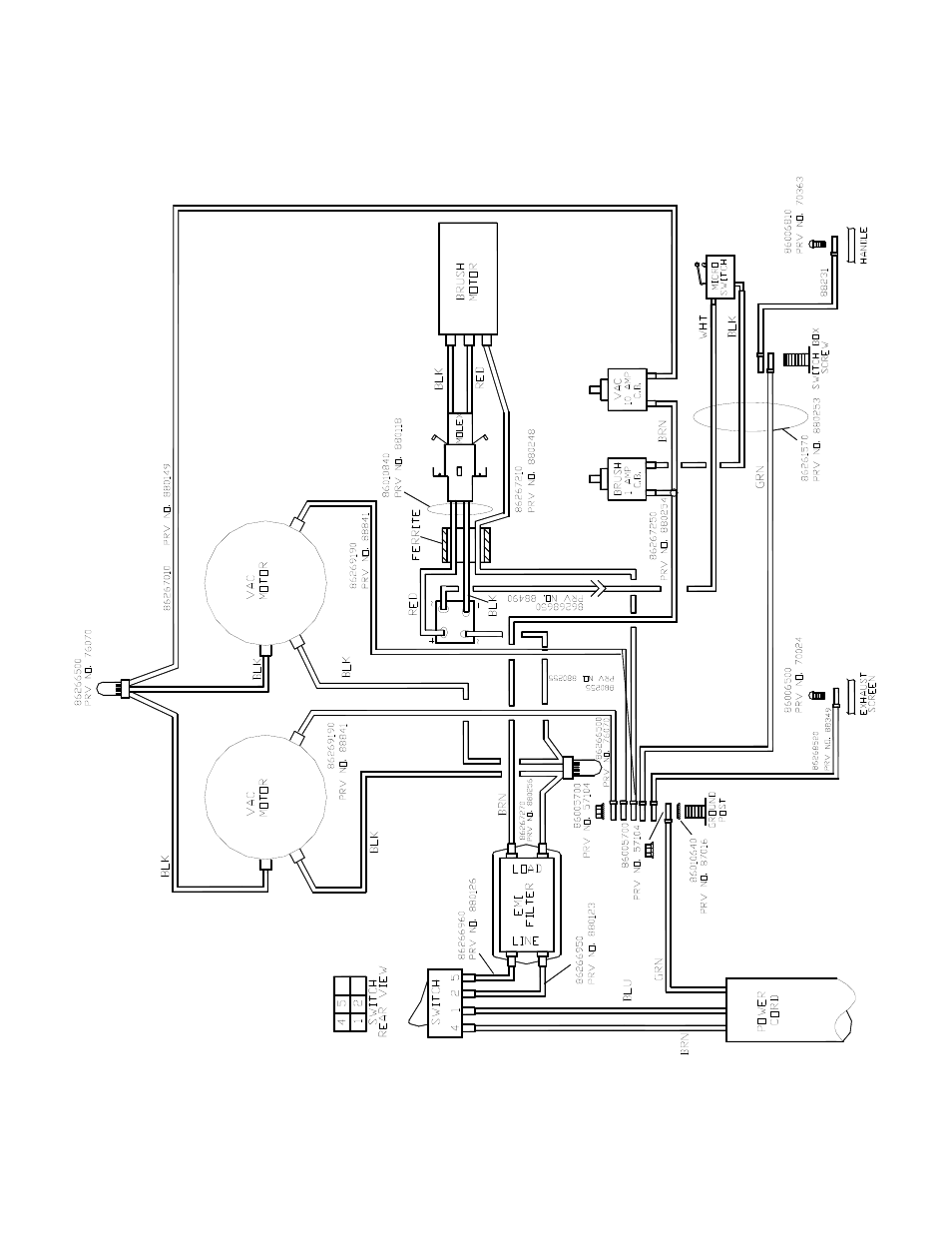 86038520pg4-3eng | Windsor 10125060 User Manual | Page 13 / 13