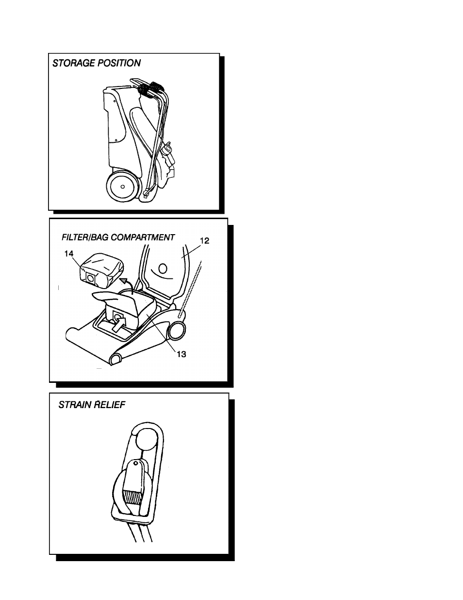 86038520pg3-2eng, Operations, 2eng | Wave set up | Windsor 10125060 User Manual | Page 9 / 13