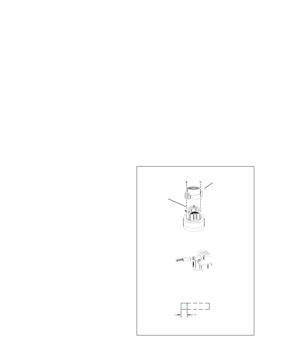 Maintenance-vacuum & float shut-off | Windsor ISCRUB CSE24 10060250 User Manual | Page 50 / 61