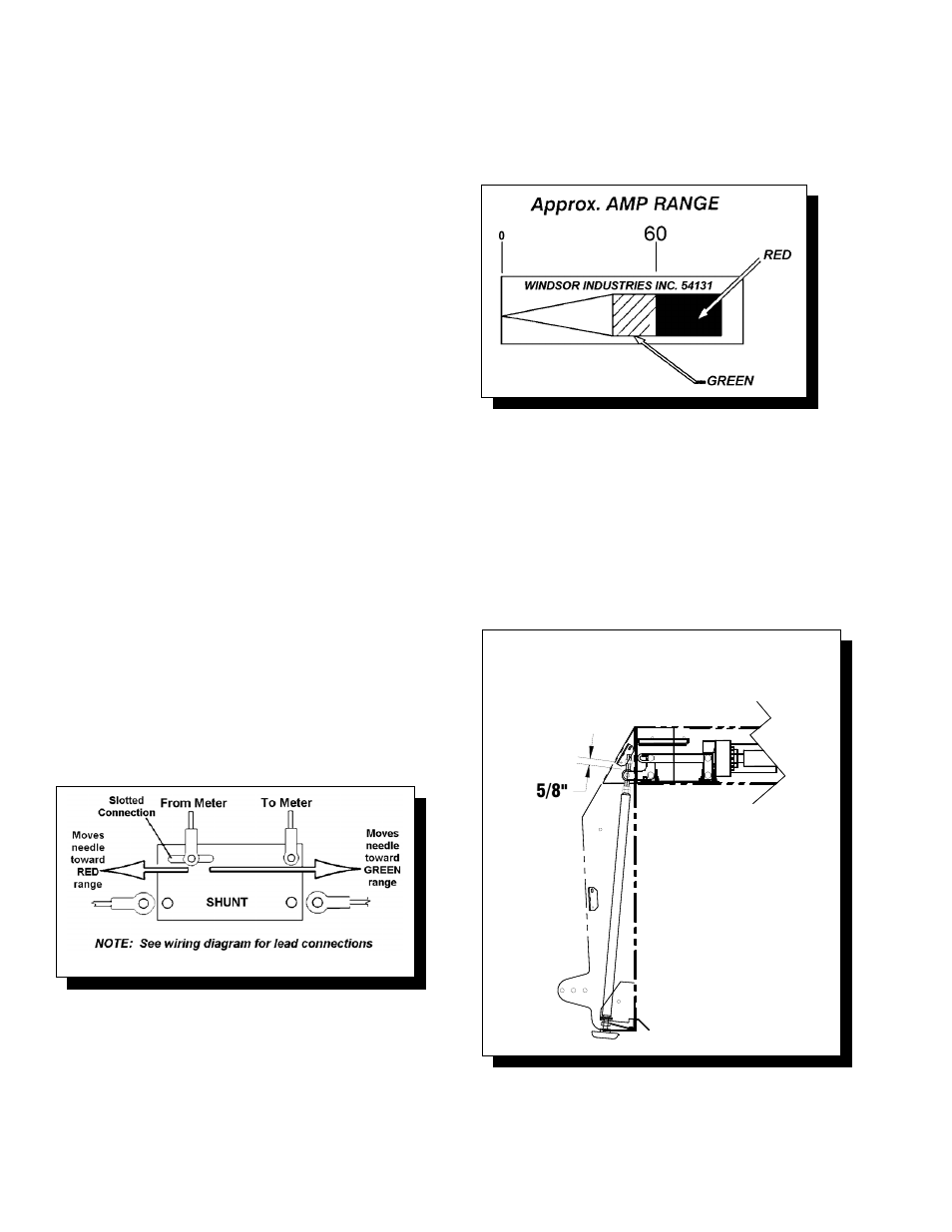 86038450 - 98753pg4-2, Maintenance | Windsor Lightning Battery Burnisher 10027100 User Manual | Page 10 / 13