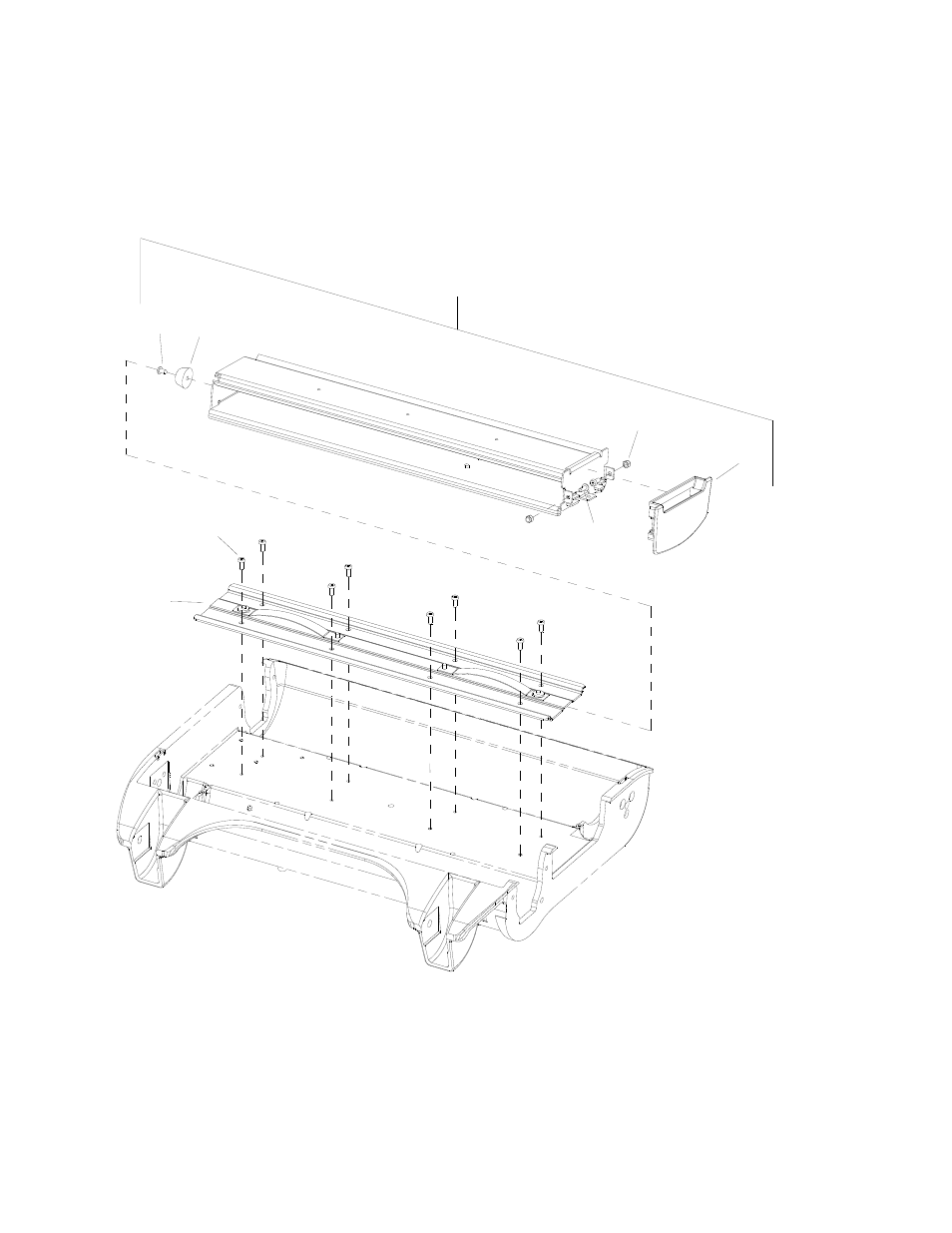 Hopper | Windsor Carpet Maintainer IMIE17 10066550 User Manual | Page 32 / 50