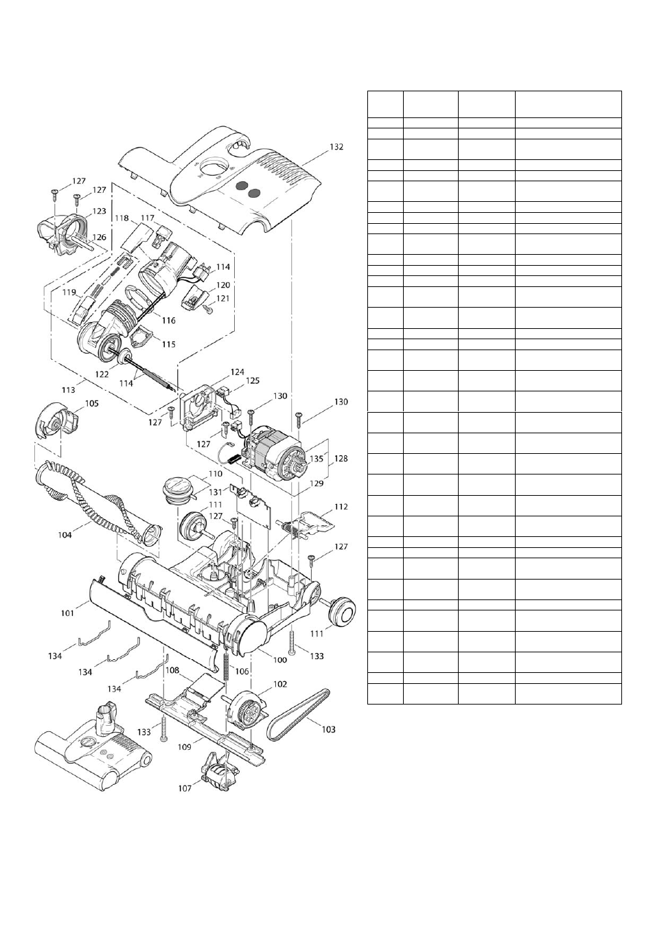 632-414-0 -pg5-3 | Windsor AXCESS 12 1.012-062.0 User Manual | Page 45 / 52