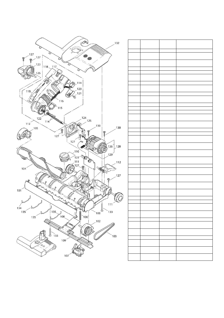 632-414-0 -pg5-5 | Windsor AXCESS 12 1.012-062.0 User Manual | Page 47 / 52