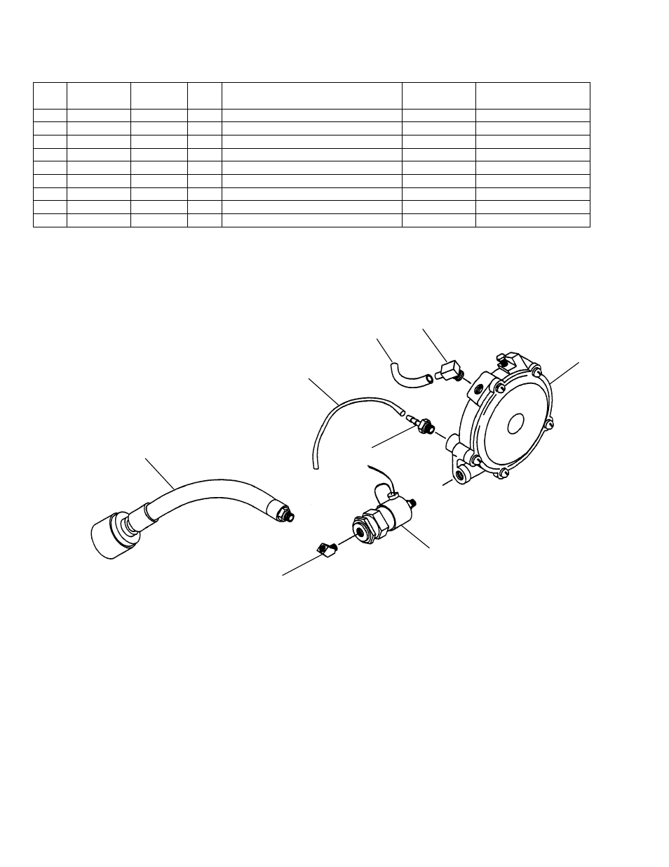 86039180pg5-11, Kawasaki fuel system | Windsor Lightning L24ER22 User Manual | Page 24 / 28