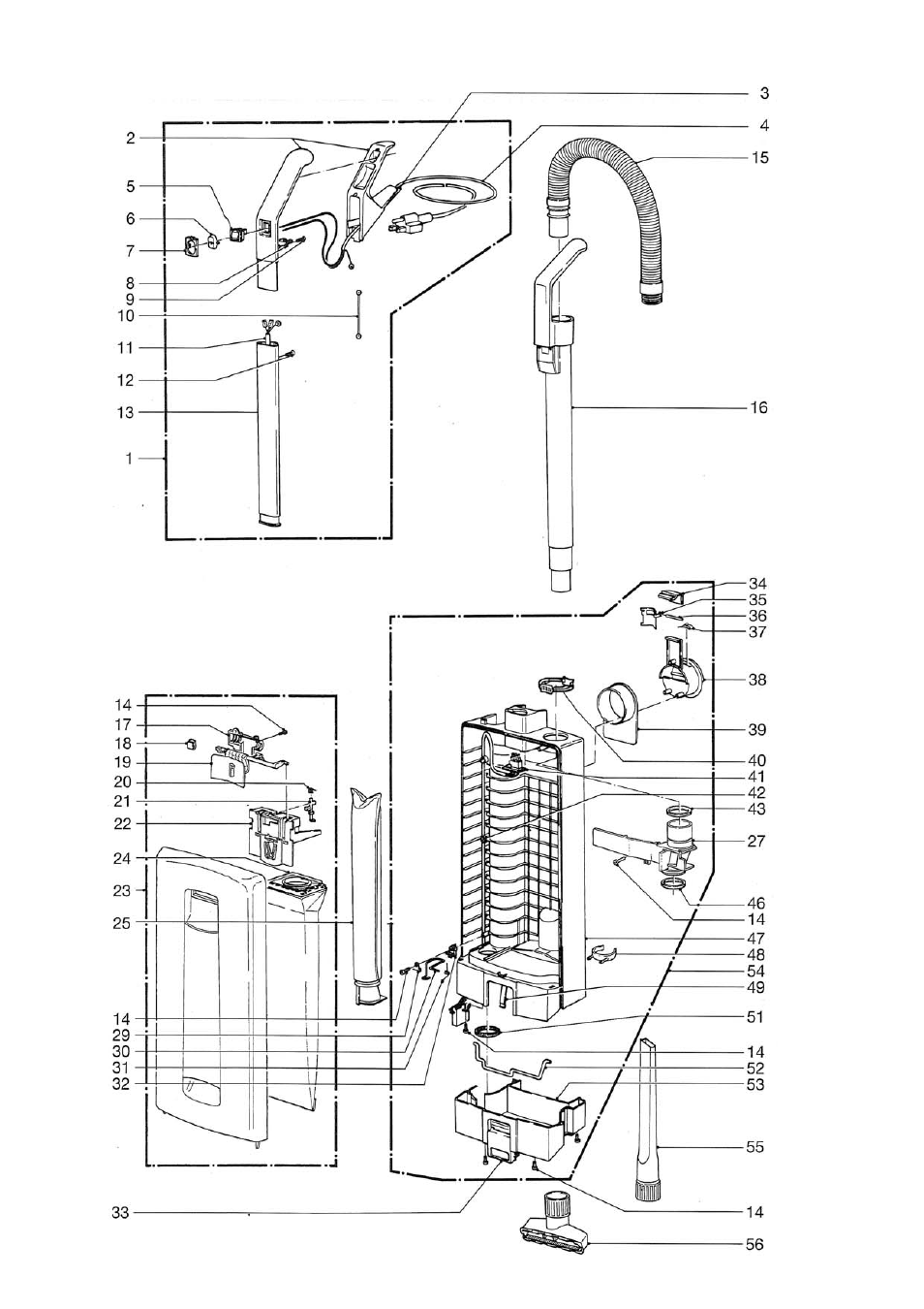 Windsor Sensor 10120300 User Manual | Page 12 / 18
