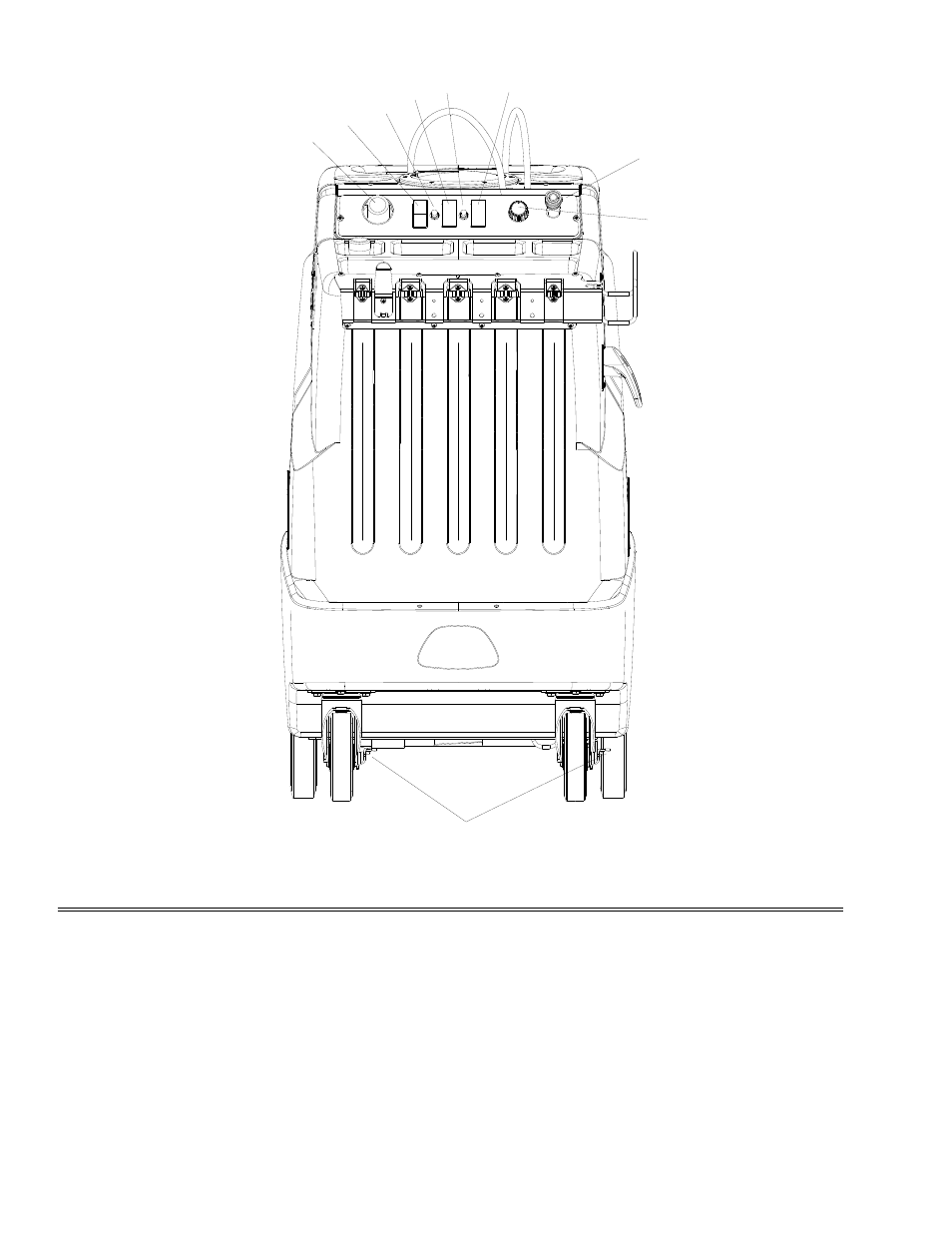 630-521-0 - pg3-4, Controls | Windsor Compass 2 10070570 User Manual | Page 12 / 62