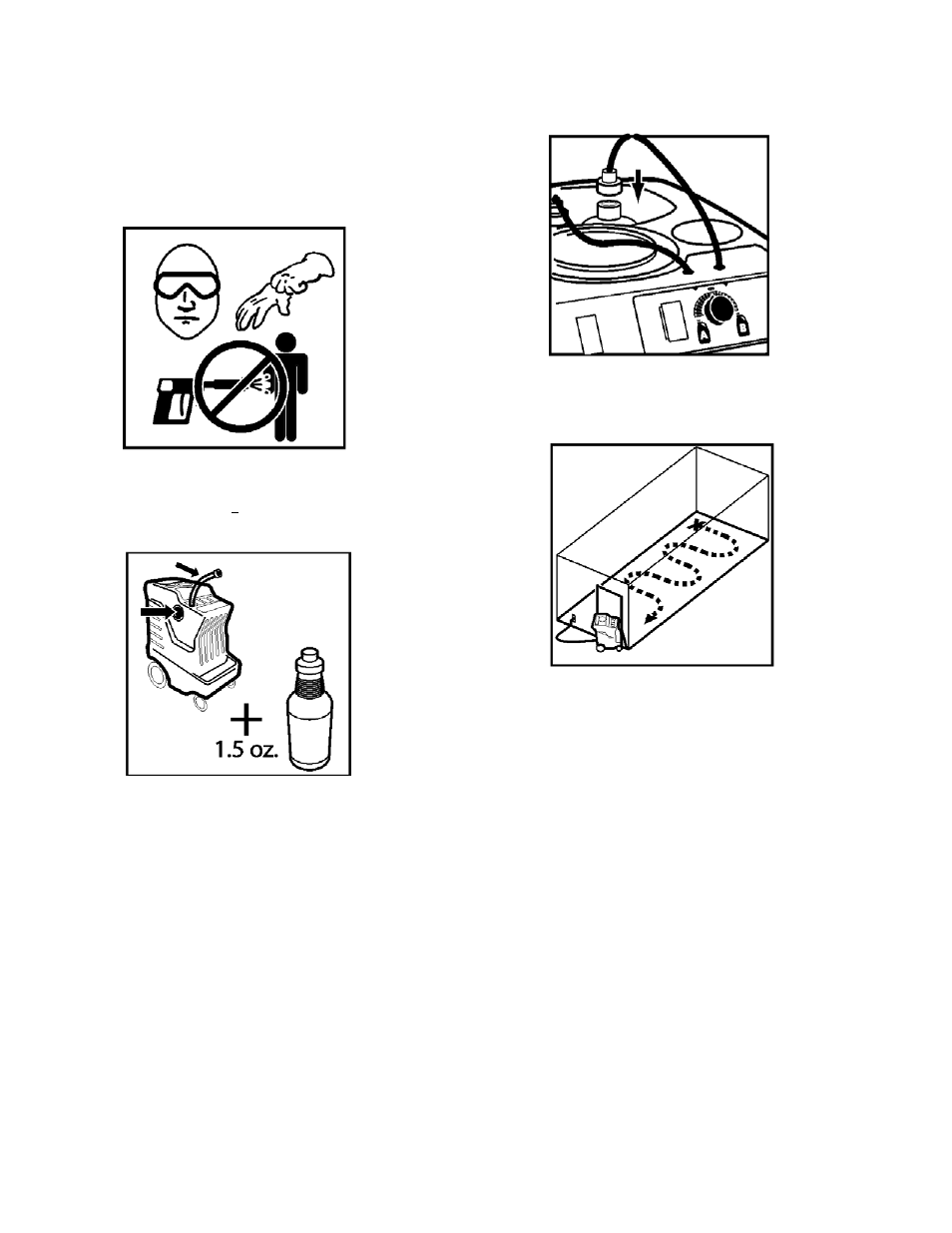 630-521-0 - pg3-6, Operations | Windsor Compass 2 10070570 User Manual | Page 14 / 62