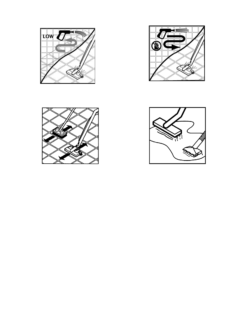 630-521-0 - pg3-7, Operations | Windsor Compass 2 10070570 User Manual | Page 15 / 62
