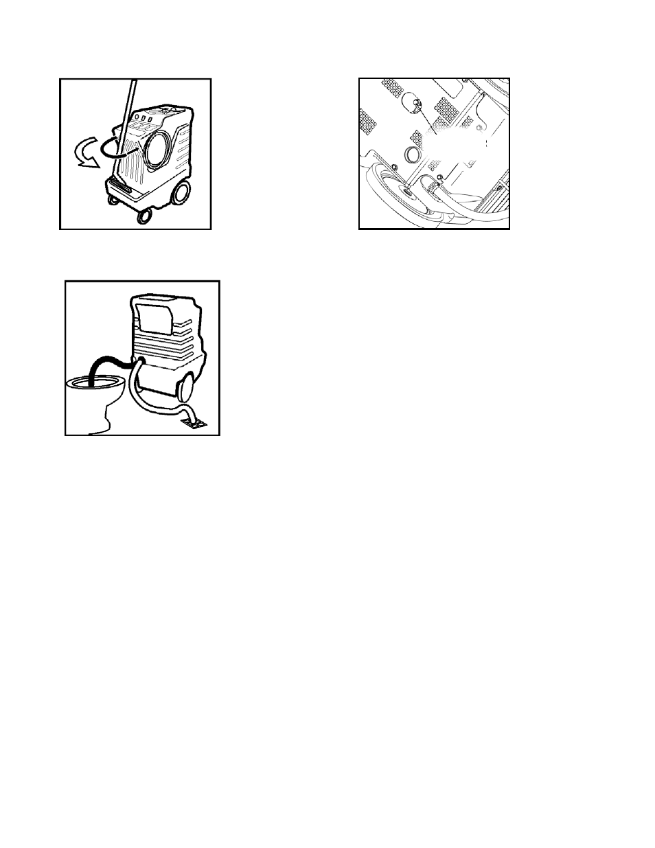 630-521-0 - pg3-8, Operations | Windsor Compass 2 10070570 User Manual | Page 16 / 62