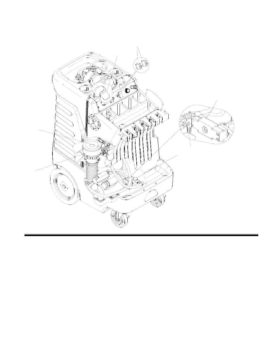 630-521-0 - pg4-1, Maintenance | Windsor Compass 2 10070570 User Manual | Page 19 / 62