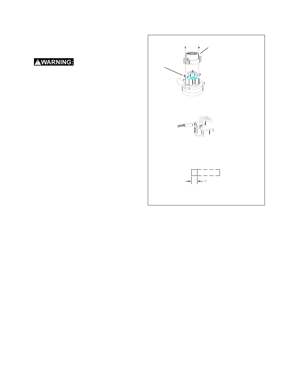 630-521-0 - pg4-3, Maintenance | Windsor Compass 2 10070570 User Manual | Page 21 / 62