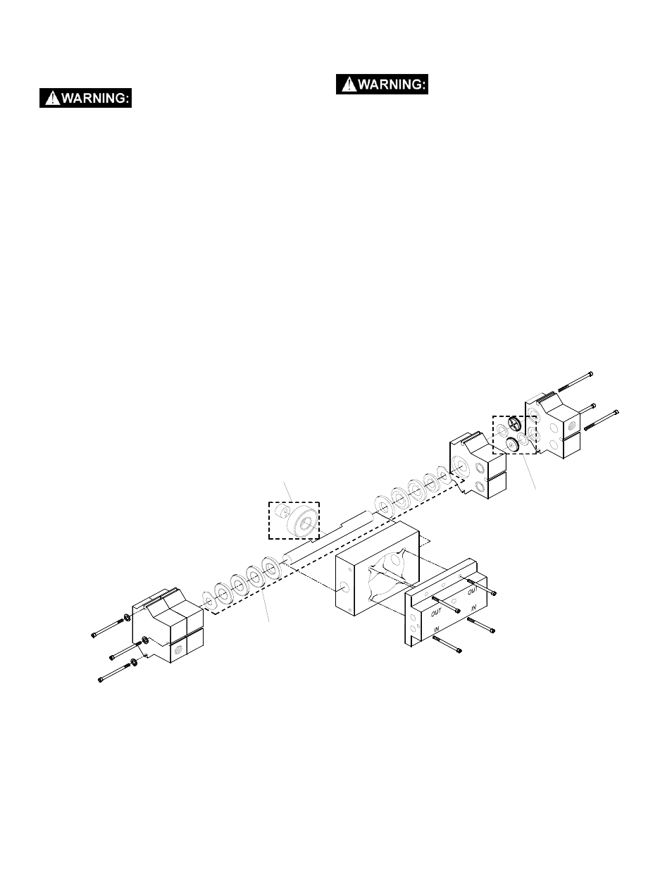 630-521-0 - pg4-4, Maintenance | Windsor Compass 2 10070570 User Manual | Page 22 / 62
