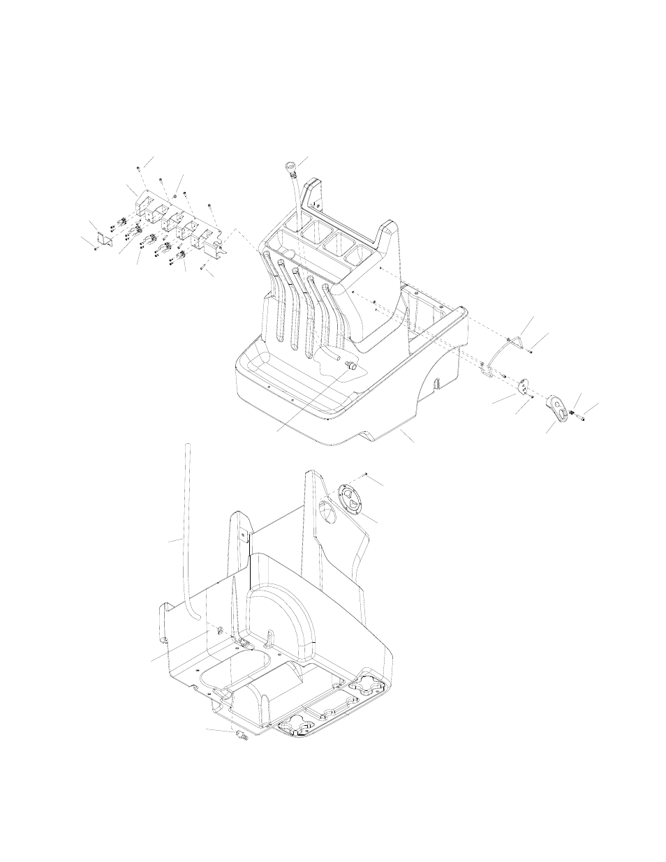 630-521-0 - pg5-5, Solution tank | Windsor Compass 2 10070570 User Manual | Page 30 / 62
