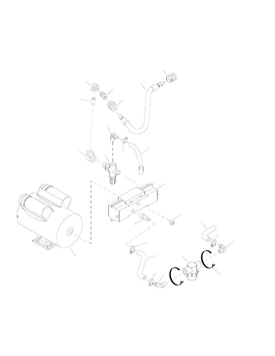 630-521-0 - pg5-9, Solution-pump | Windsor Compass 2 10070570 User Manual | Page 34 / 62