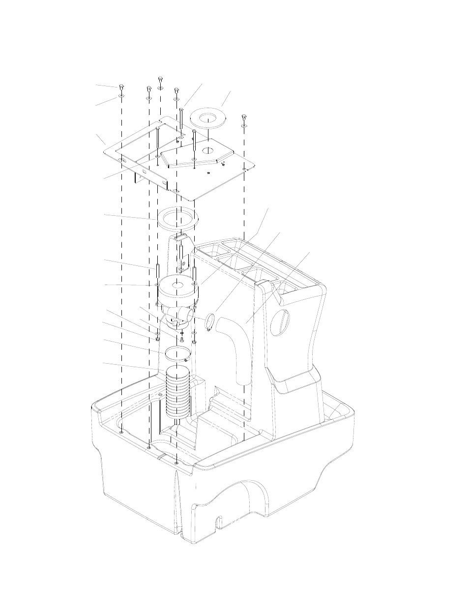630-521-0 - pg5-15, Vacuum | Windsor Compass 2 10070570 User Manual | Page 40 / 62
