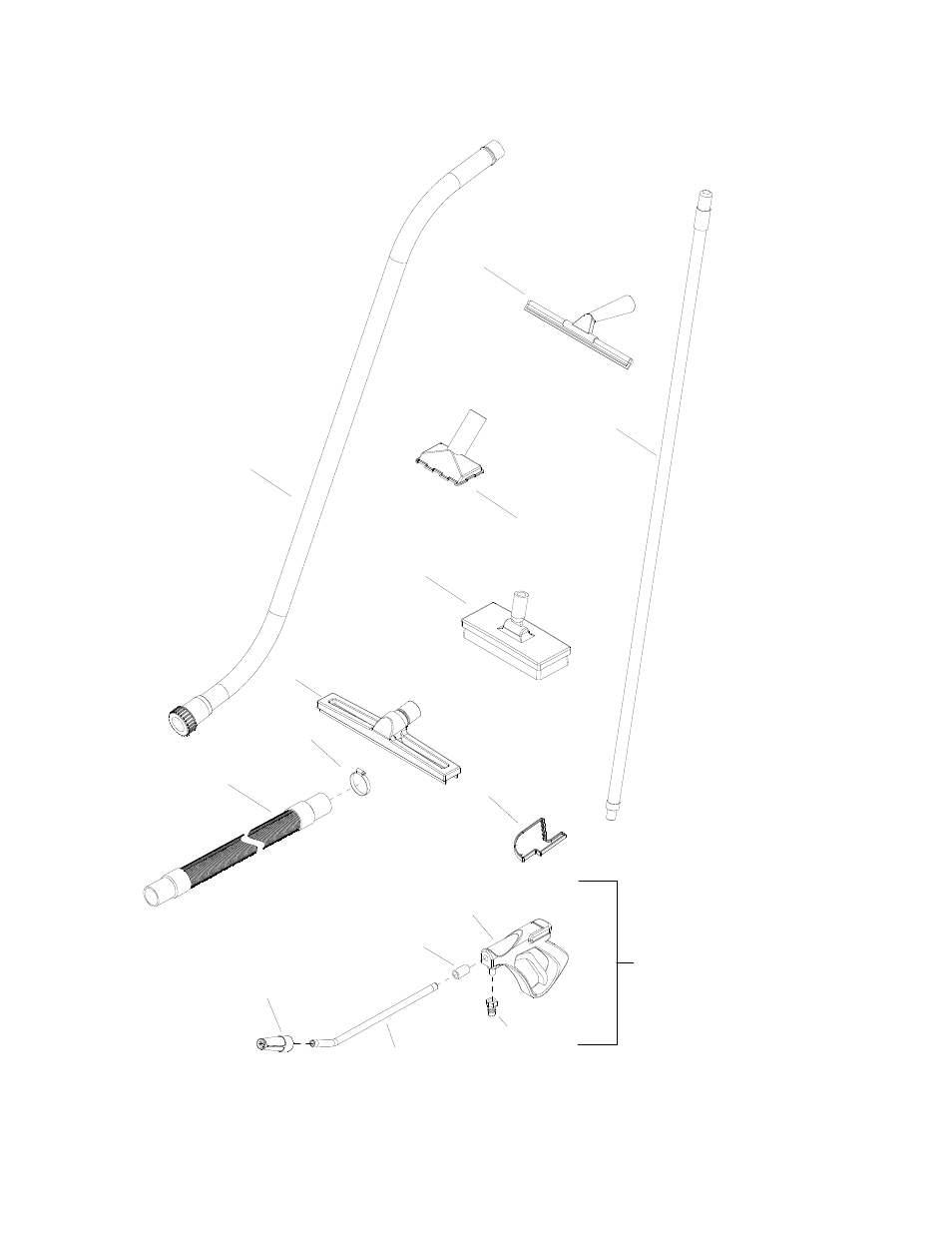 630-521-0 - pg5-19, Tools- standard | Windsor Compass 2 10070570 User Manual | Page 44 / 62