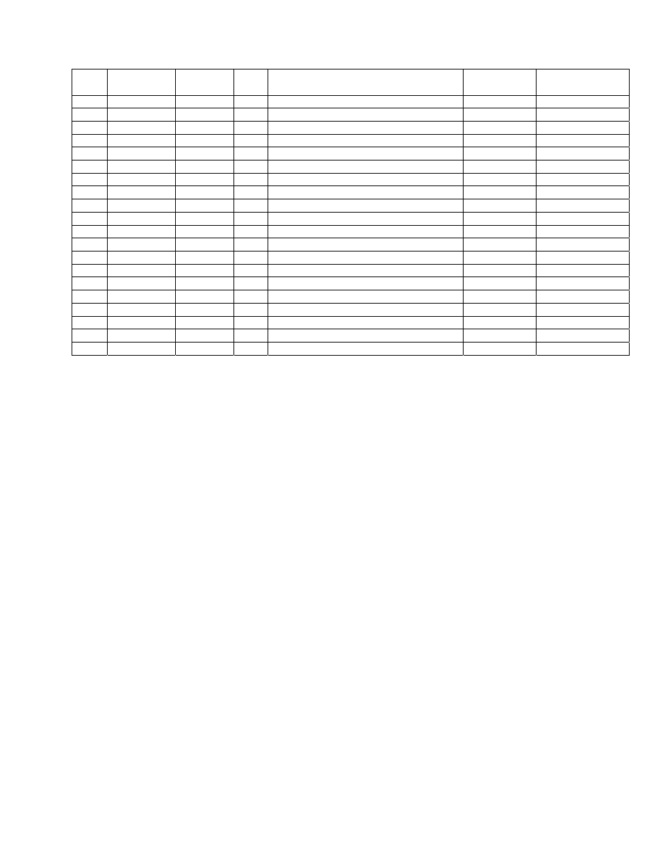 630-521-0 - pg5-20, Tools- standard | Windsor Compass 2 10070570 User Manual | Page 45 / 62