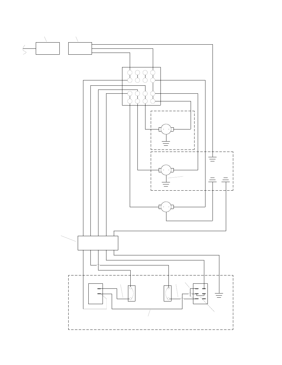630-521-0 - pg5-21, Wiring – schematic – 120v | Windsor Compass 2 10070570 User Manual | Page 46 / 62