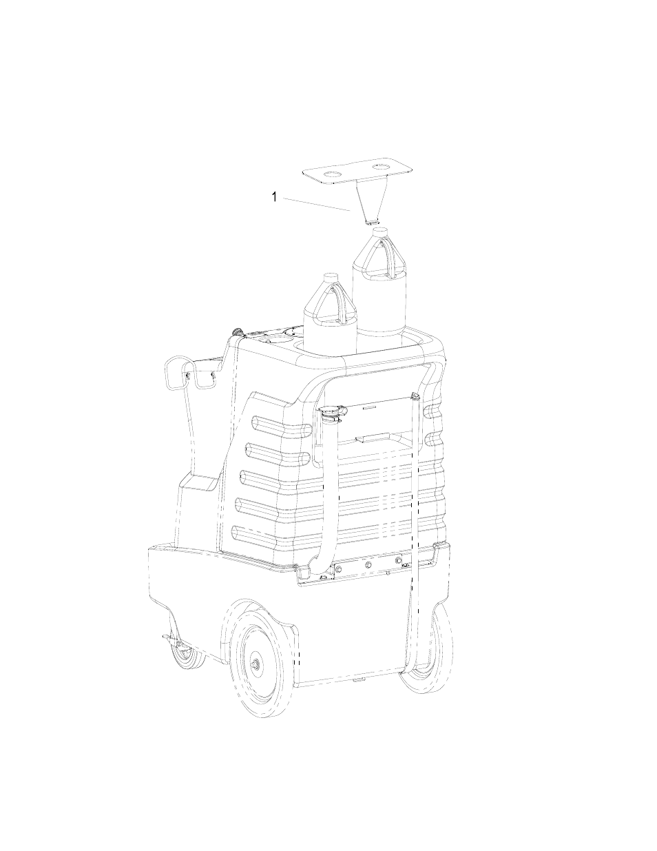 630-521-0 - pg6-11, Chemical lock-option | Windsor Compass 2 10070570 User Manual | Page 60 / 62