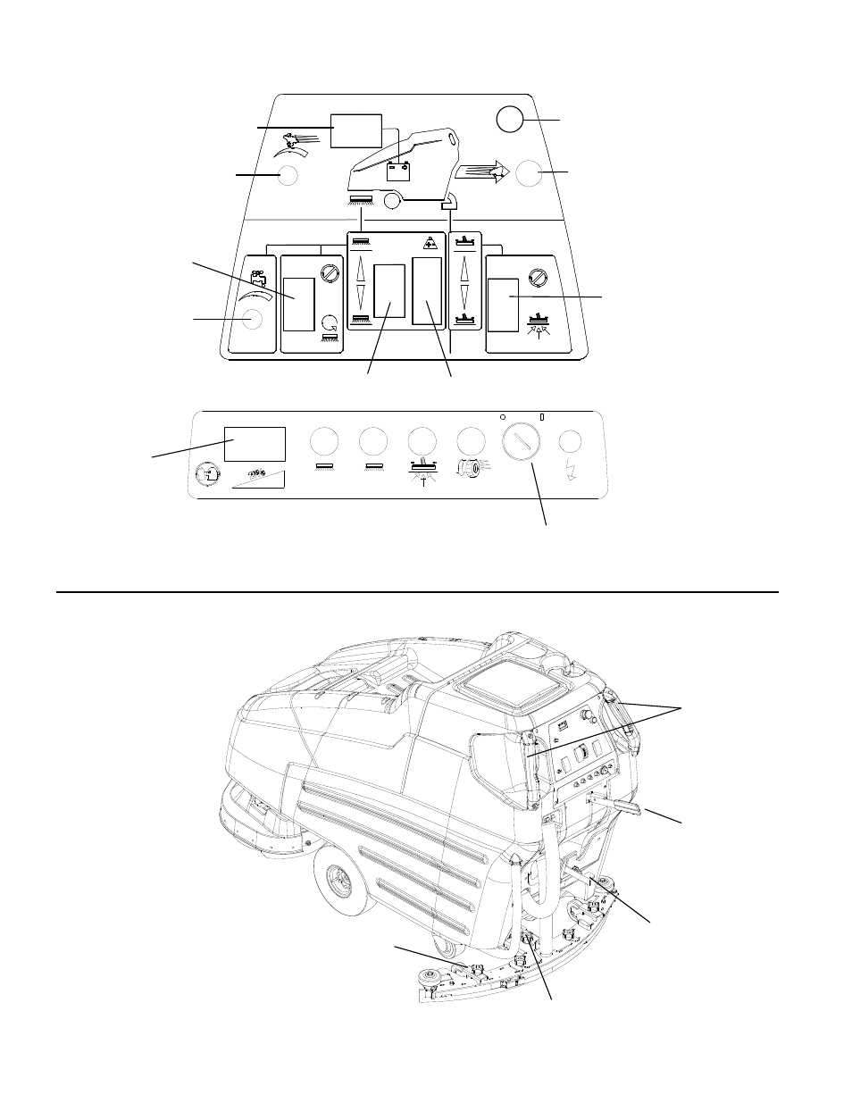 86039080 p3-5 | Windsor Saber Cutter SCXC264 User Manual | Page 12 / 33