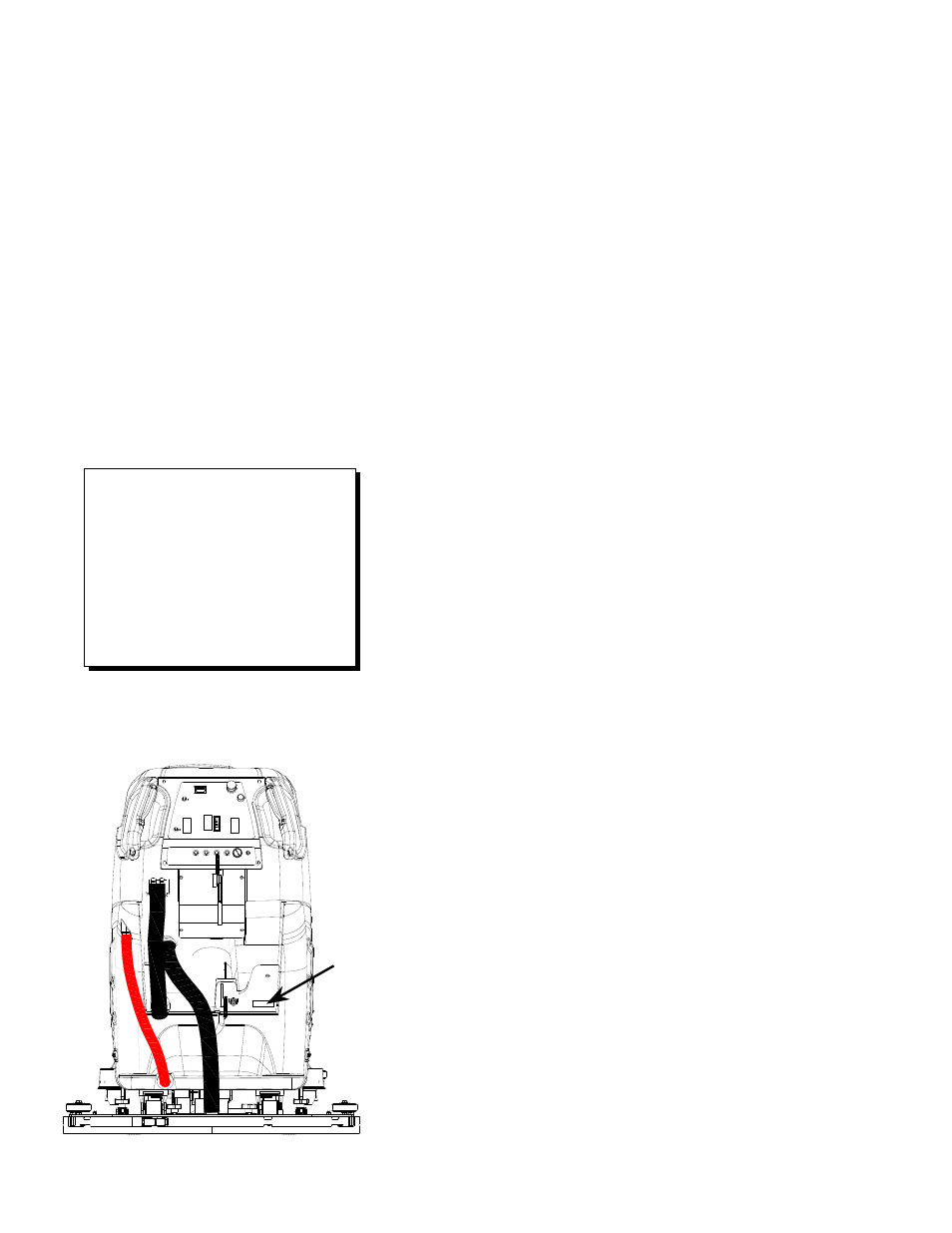 86039080 p1-1, How to use this manual | Windsor Saber Cutter SCXC264 User Manual | Page 4 / 33
