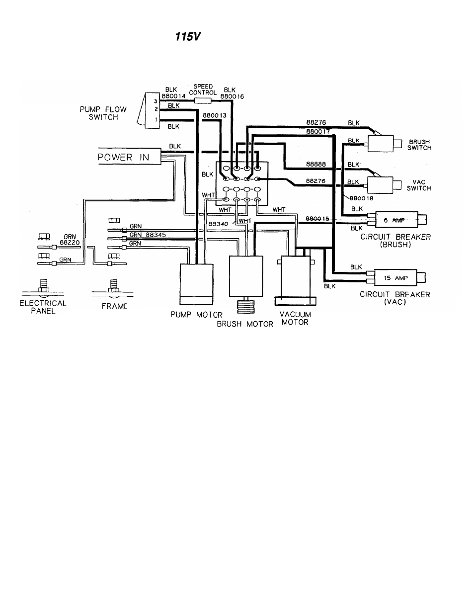 Windsor SPIRIT DUAL SPD-J User Manual | Page 25 / 26