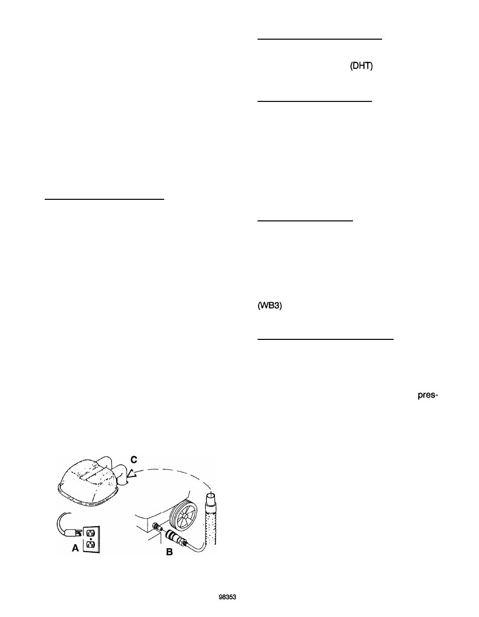 Windsor SPIRIT DUAL SPD-J User Manual | Page 7 / 26