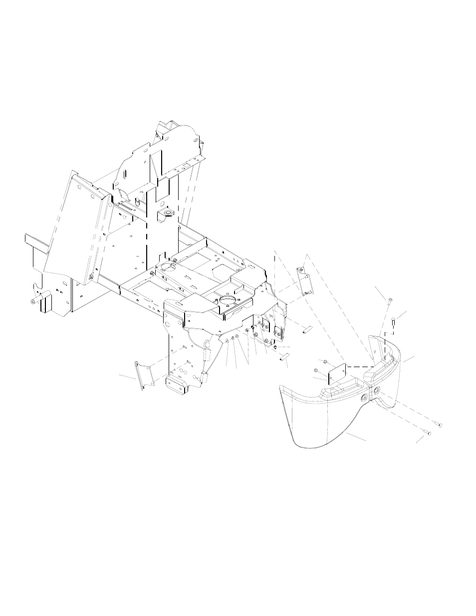 Bumper | Windsor CVXE28 User Manual | Page 10 / 68