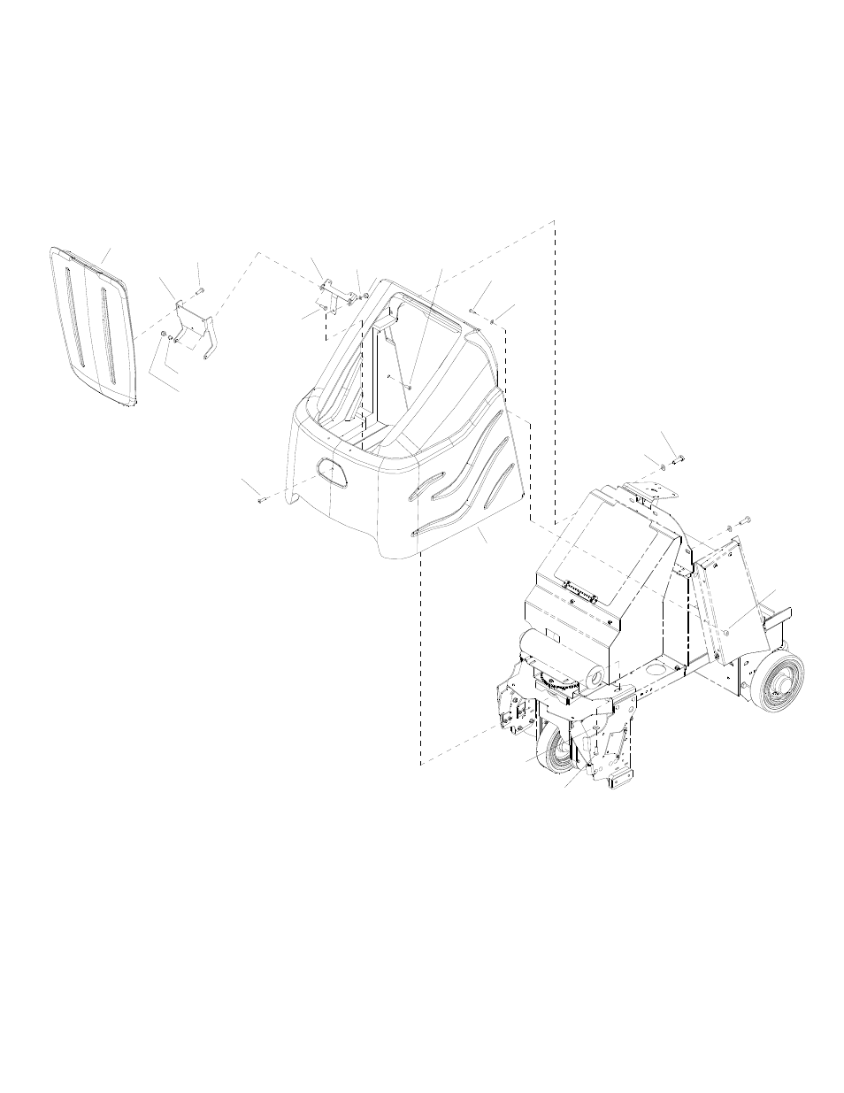 Hood | Windsor CVXE28 User Manual | Page 22 / 68