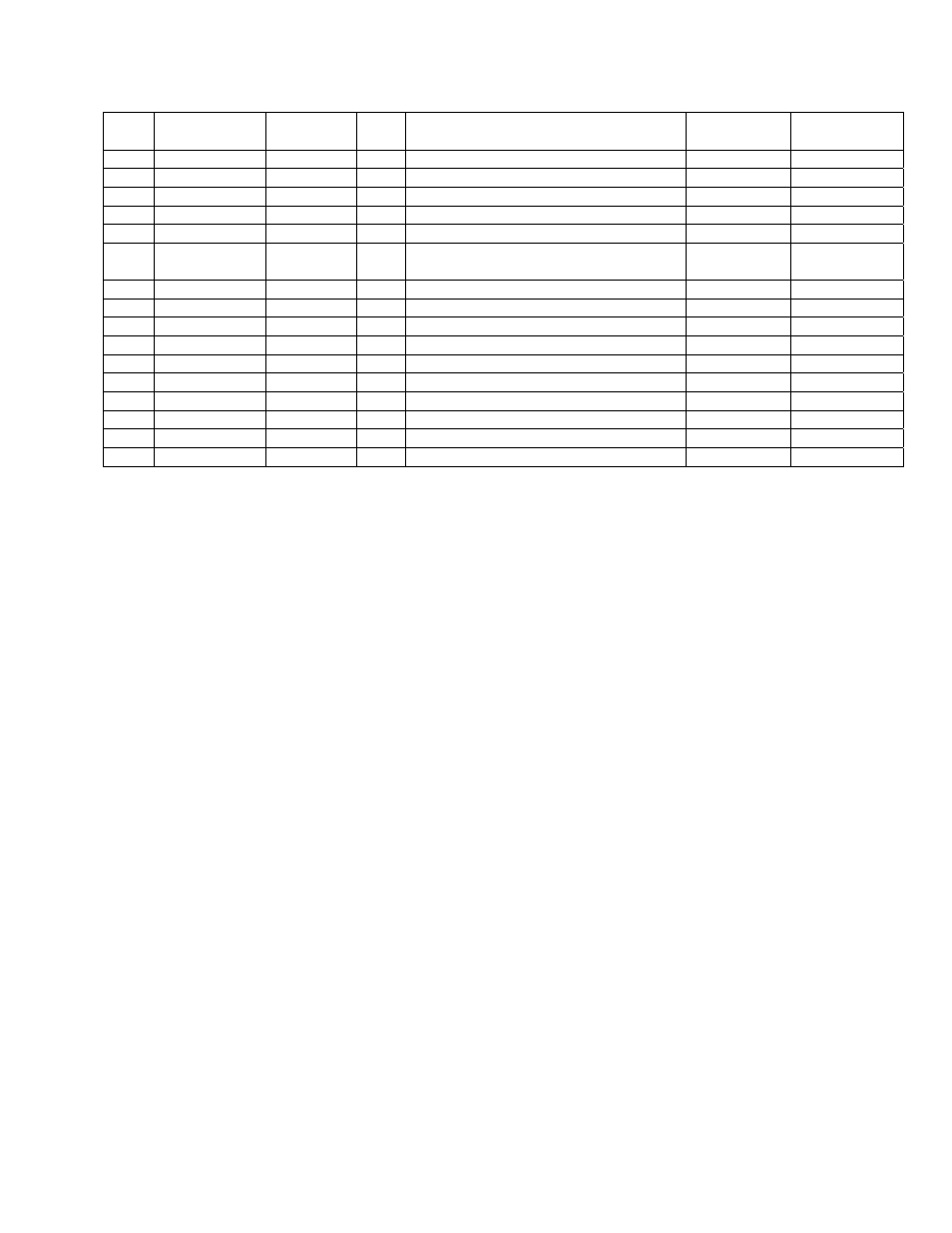 86037810 pg 5-28 and 5-29, Rear cover | Windsor CVXE28 User Manual | Page 29 / 68