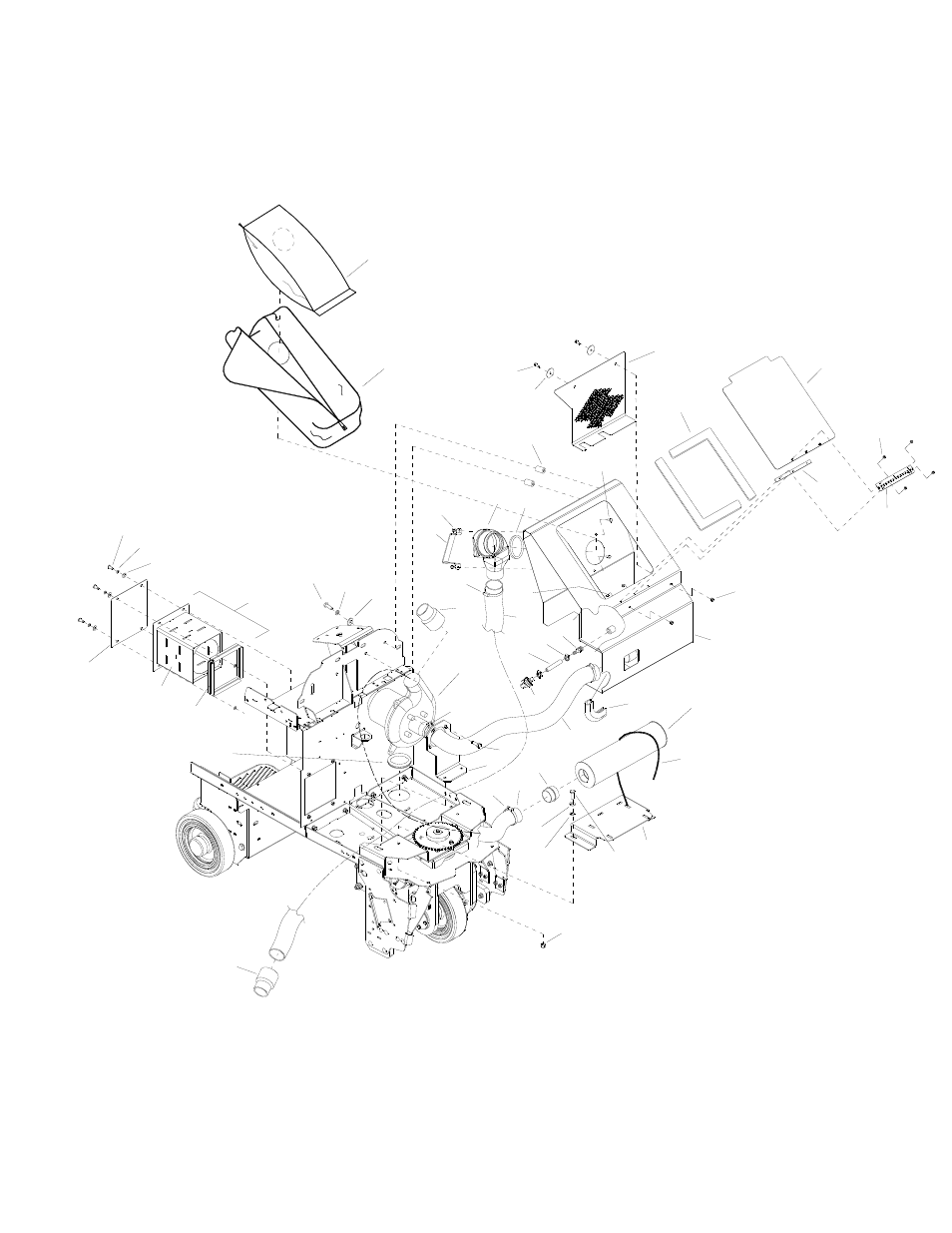 Vacuum | Windsor CVXE28 User Manual | Page 34 / 68