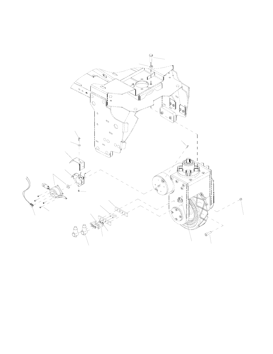 Wheel-front brake | Windsor CVXE28 User Manual | Page 40 / 68