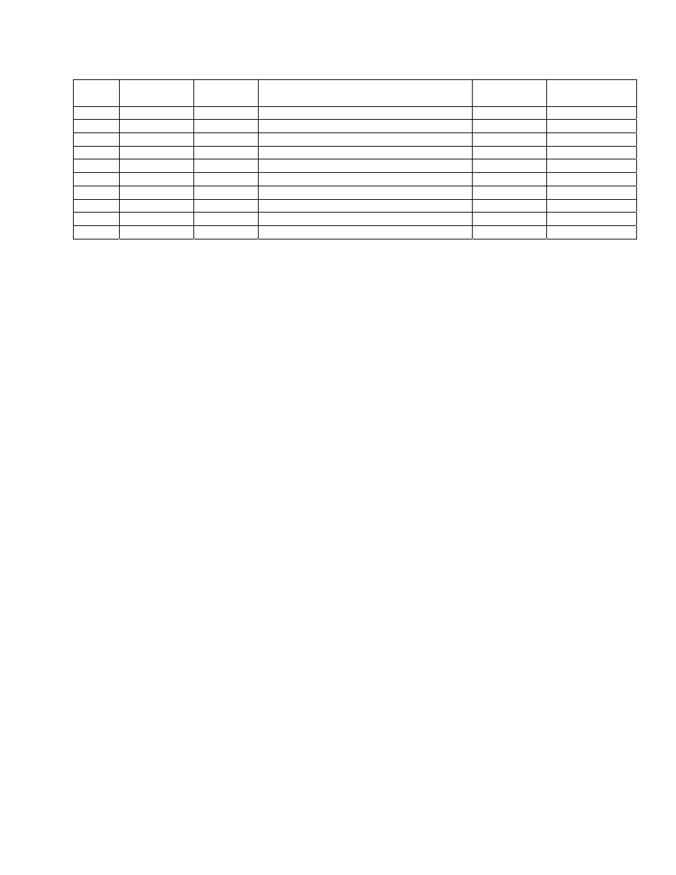 86037810 pg 5-56 and 5-57, Suggested spare parts | Windsor CVXE28 User Manual | Page 57 / 68